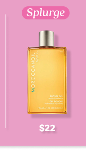 SHOP Moroccanoil Shower Gel Fragrance Originale - USE CODE 22328 FOR 20% OFF