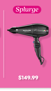 SHOP BaBylissPRO Nano Titanium Portofino Dryer - USE CODE 22328 FOR 20% OFF