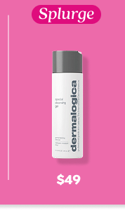 SHOP DERMALOGICA SPECIAL CLEANSING GEL - USE CODE 22328 FOR 20% OFF