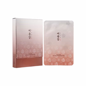 Eoyunggam Youth Vitality Activating Serum Mask 5PCS