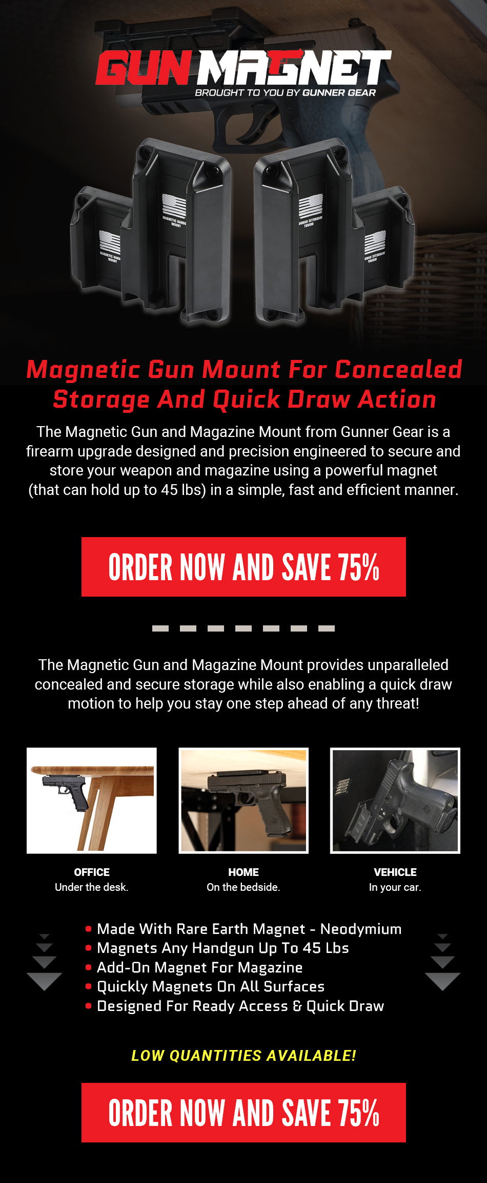 GunMagnet