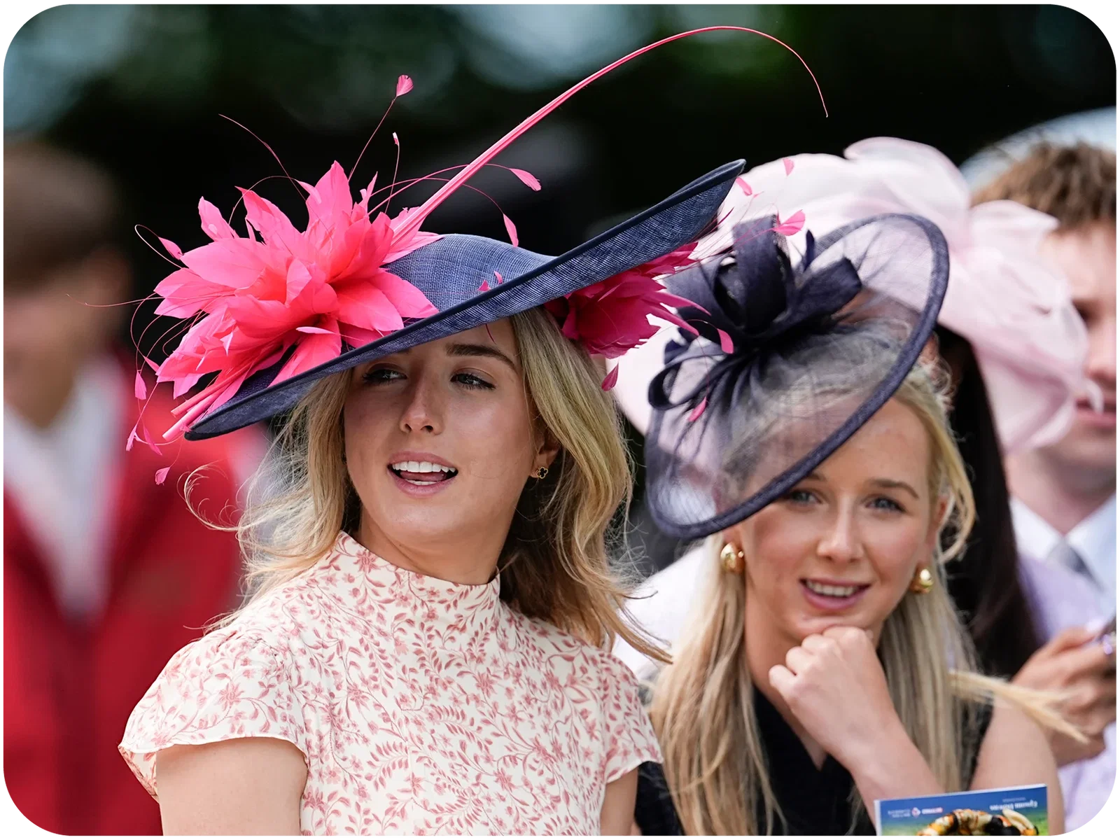 Betfred Derby Festival 2026