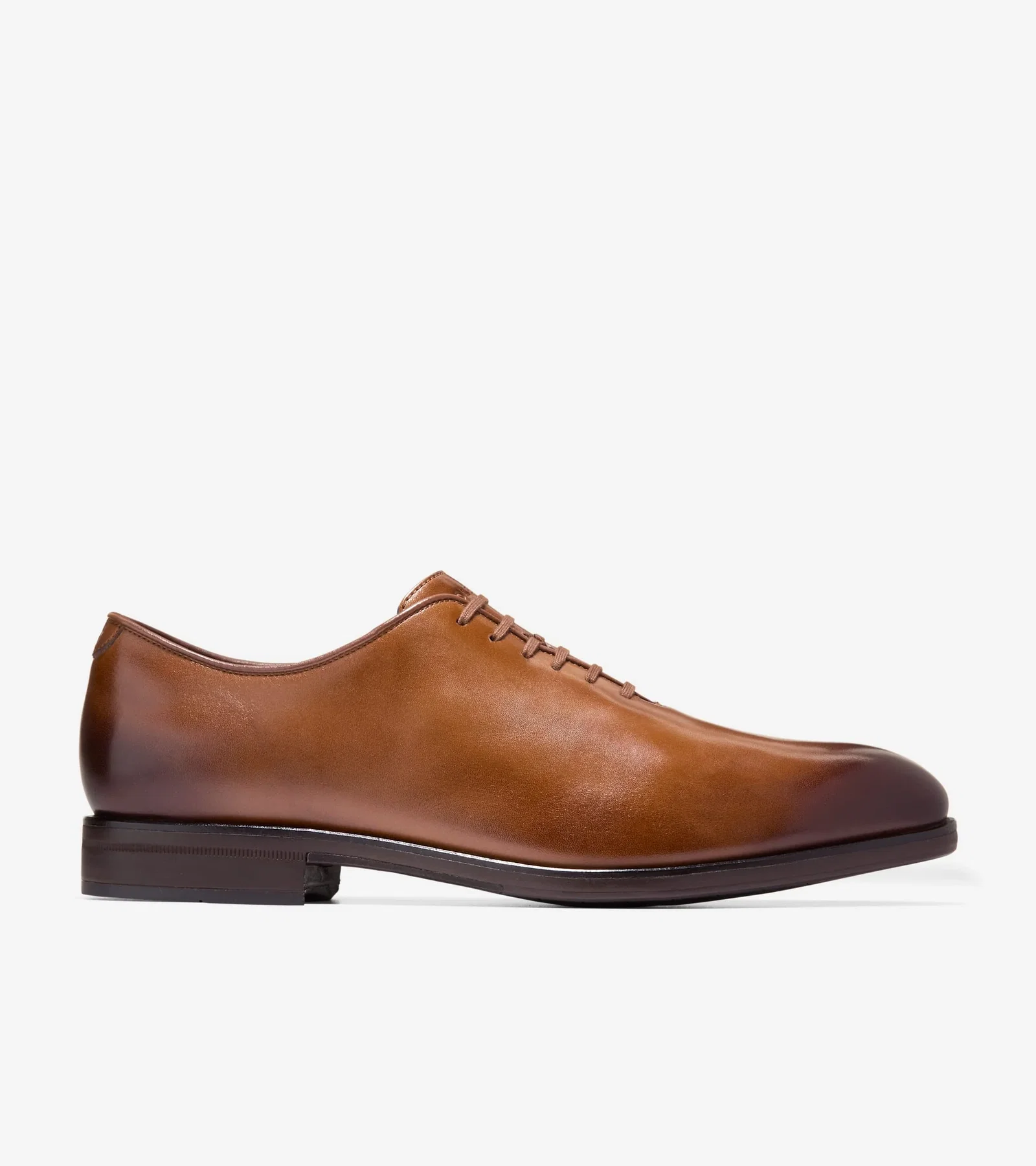 Cole Haan Men's Foster Grand Wholecut Oxfords