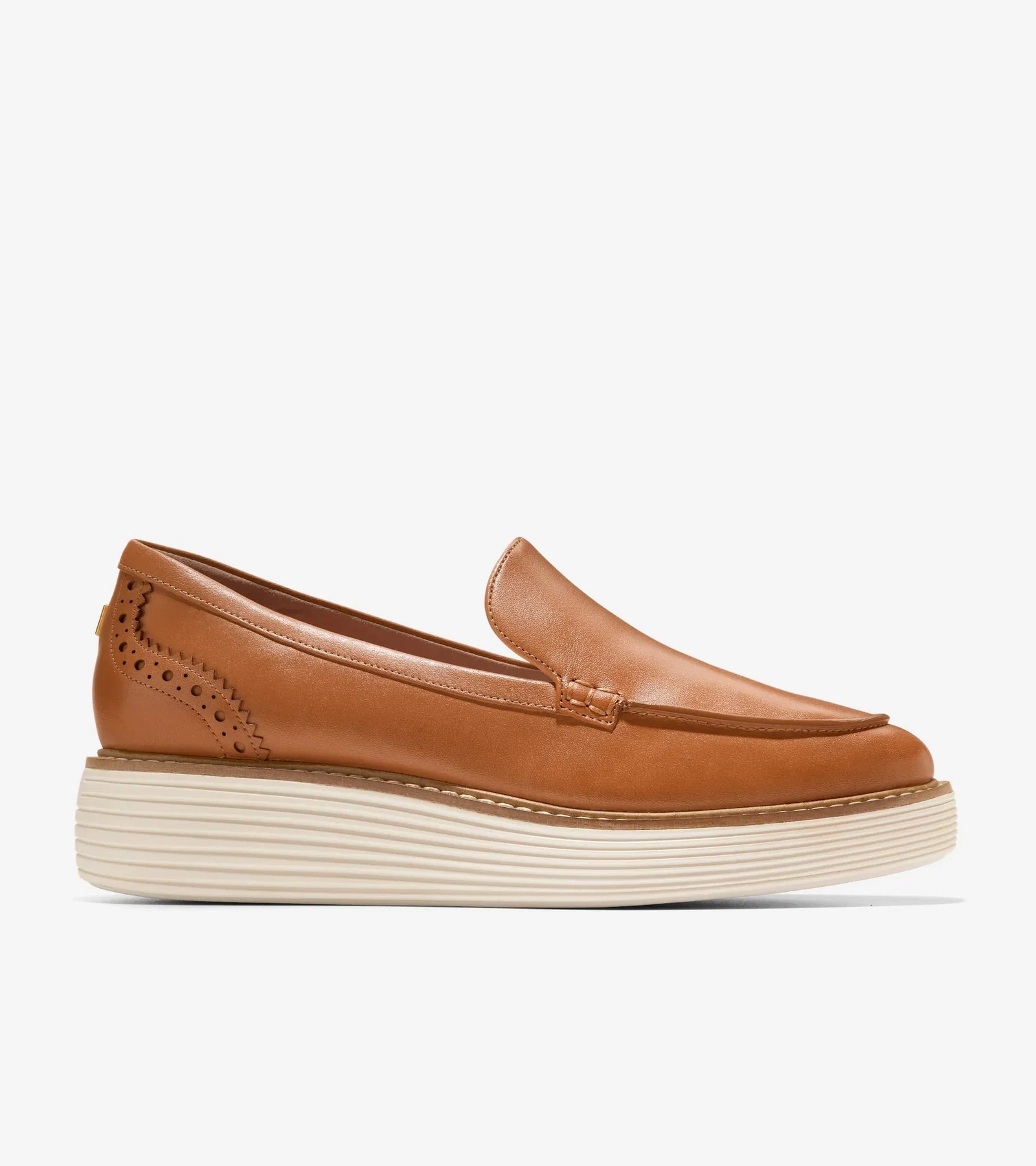 Cole Haan Women's ØriginalGrand Platform Venetian Loafers