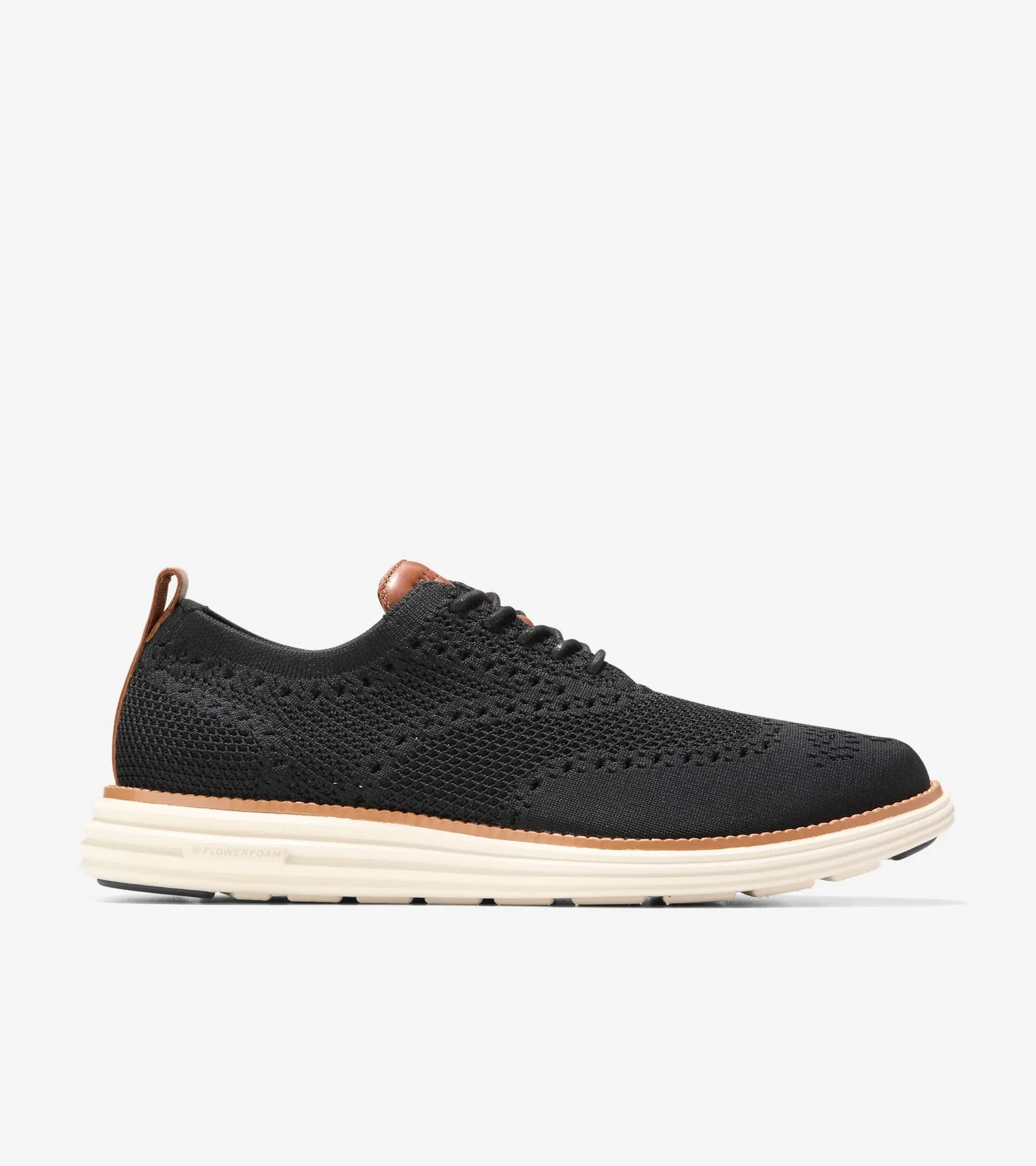 Cole Haan Men's ØriginalGrand Remastered Stitchlite Oxfords