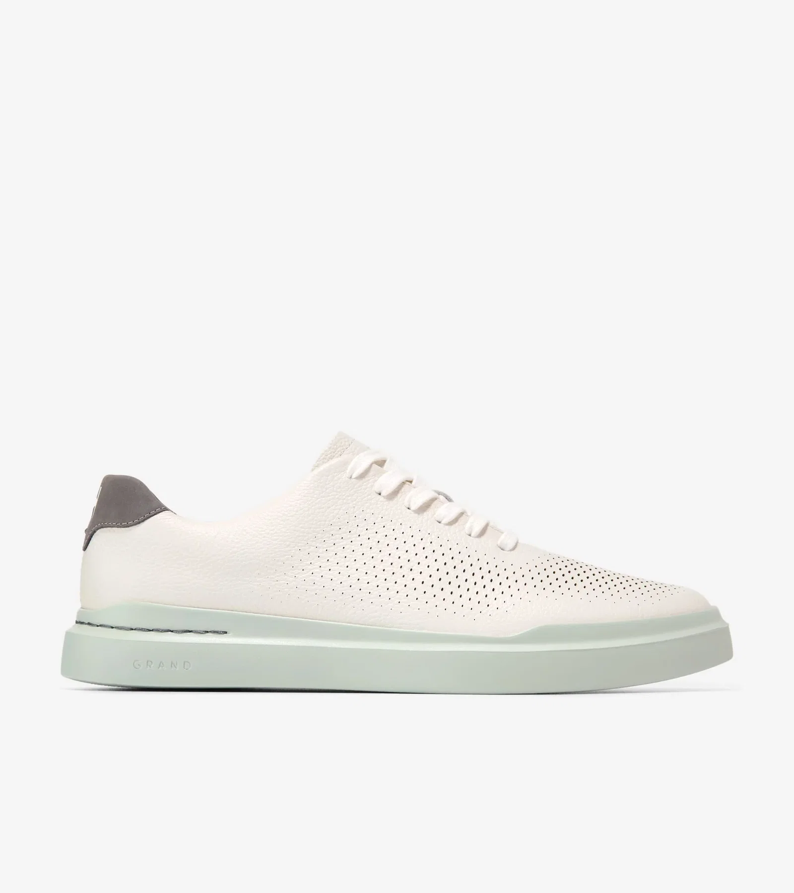 Cole Haan Men's GrandPrø Rally Laser Cut Sneakers