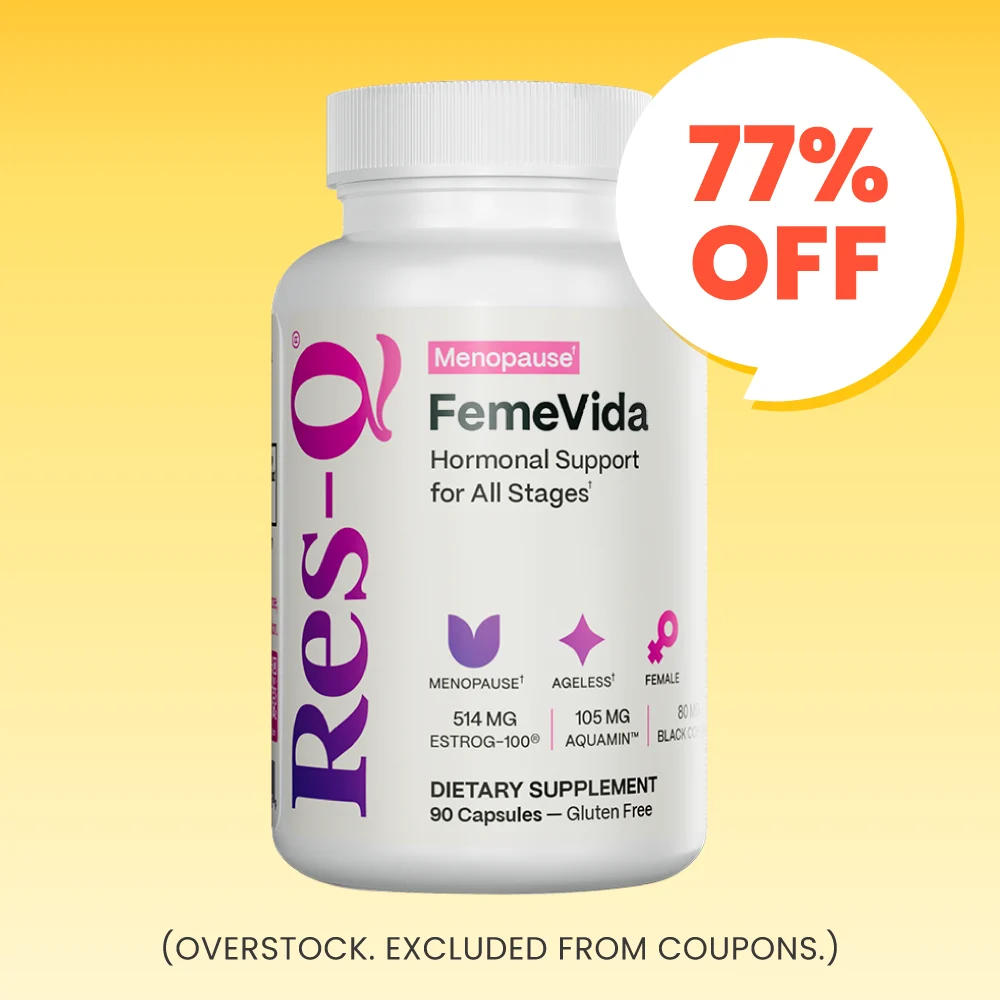 FemeVida (formerly FemRx)