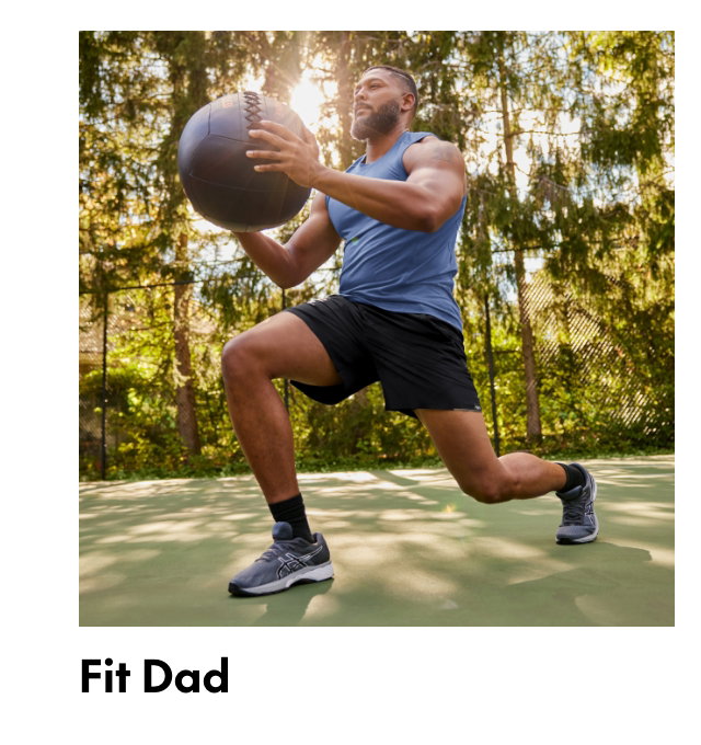 WK20: MODERN DAD FIT DAD