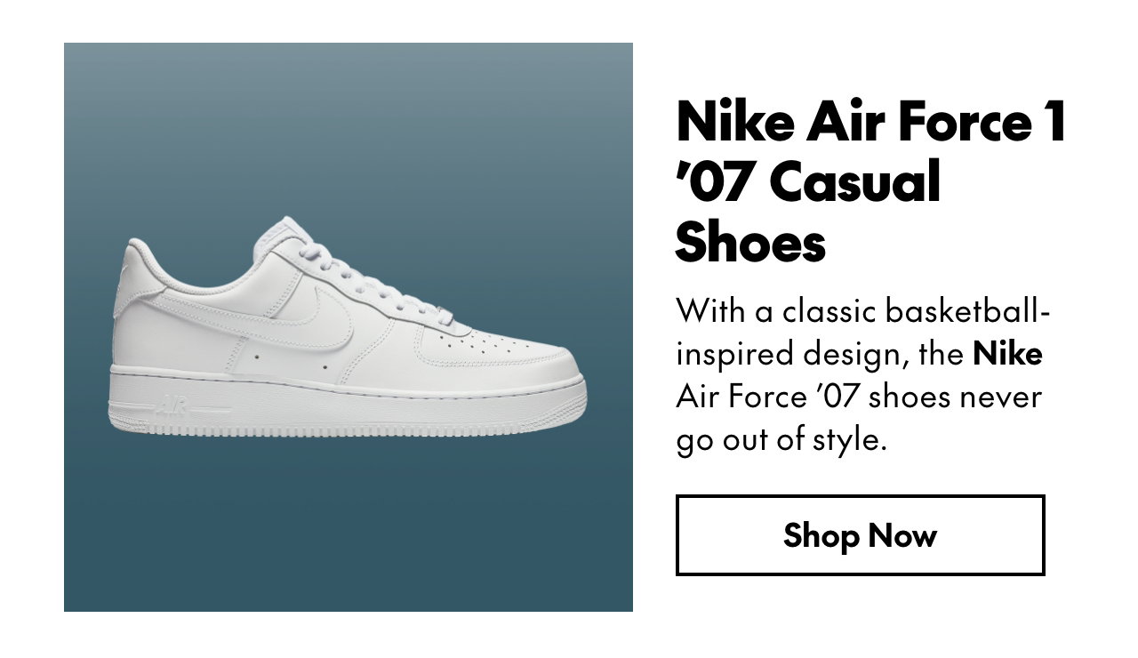 WK20: MODERN DAD NIKE