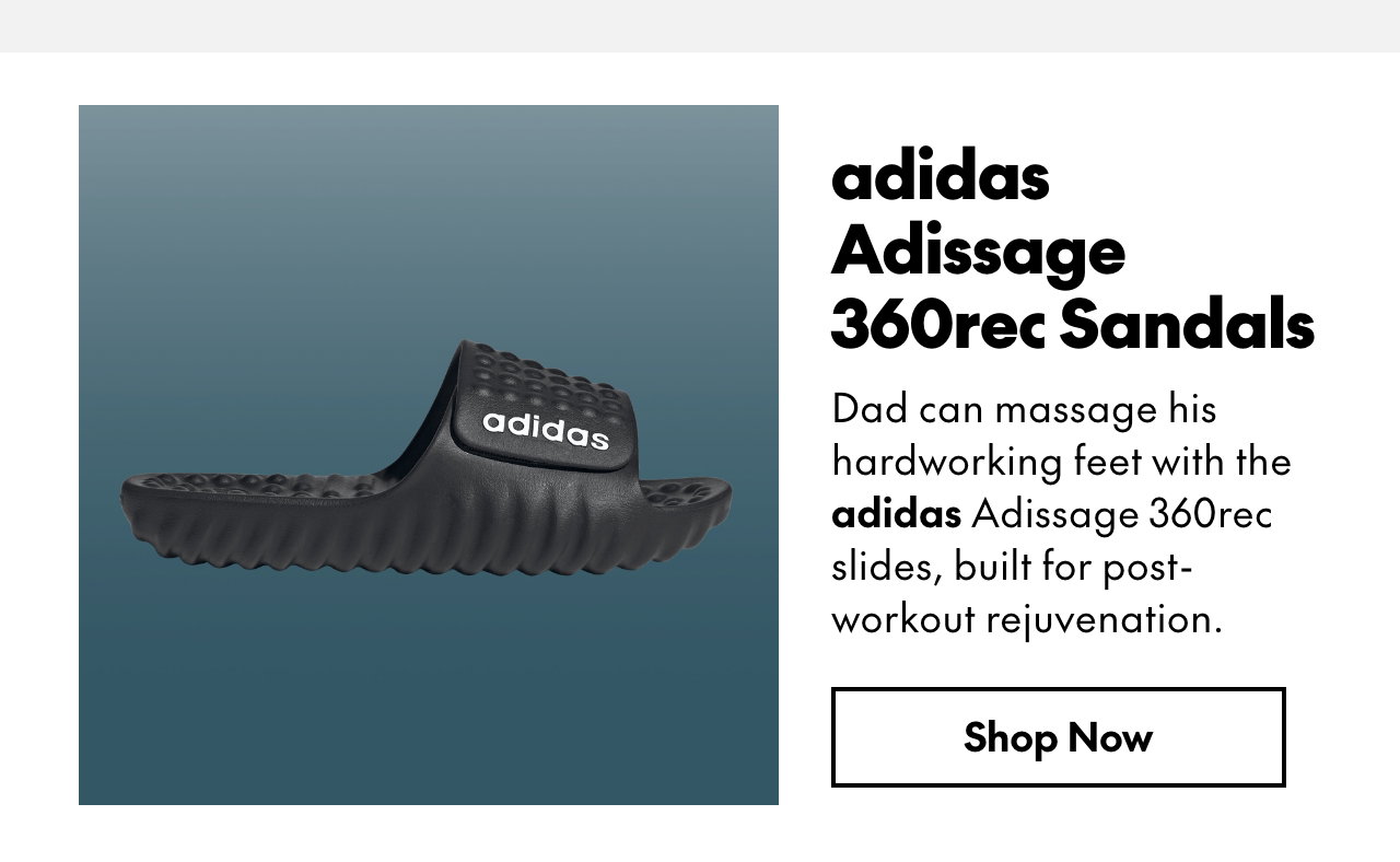 WK20: MODERN DAD ADI
