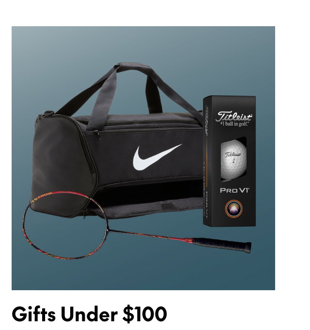 WK20: MODERN DAD GIFTS UNDER 100