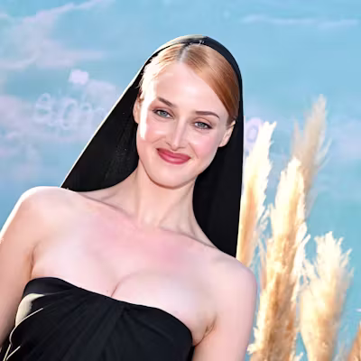 'Euphoria': Anna Van Patten On Playing Kitty & Her Hopes For The Finale