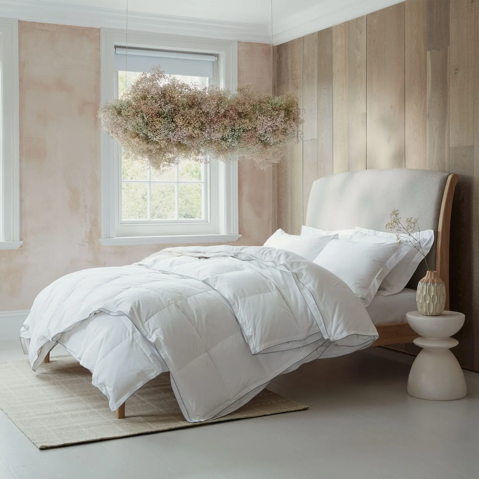 Image of 2.5 Tog Goose Down Duvets