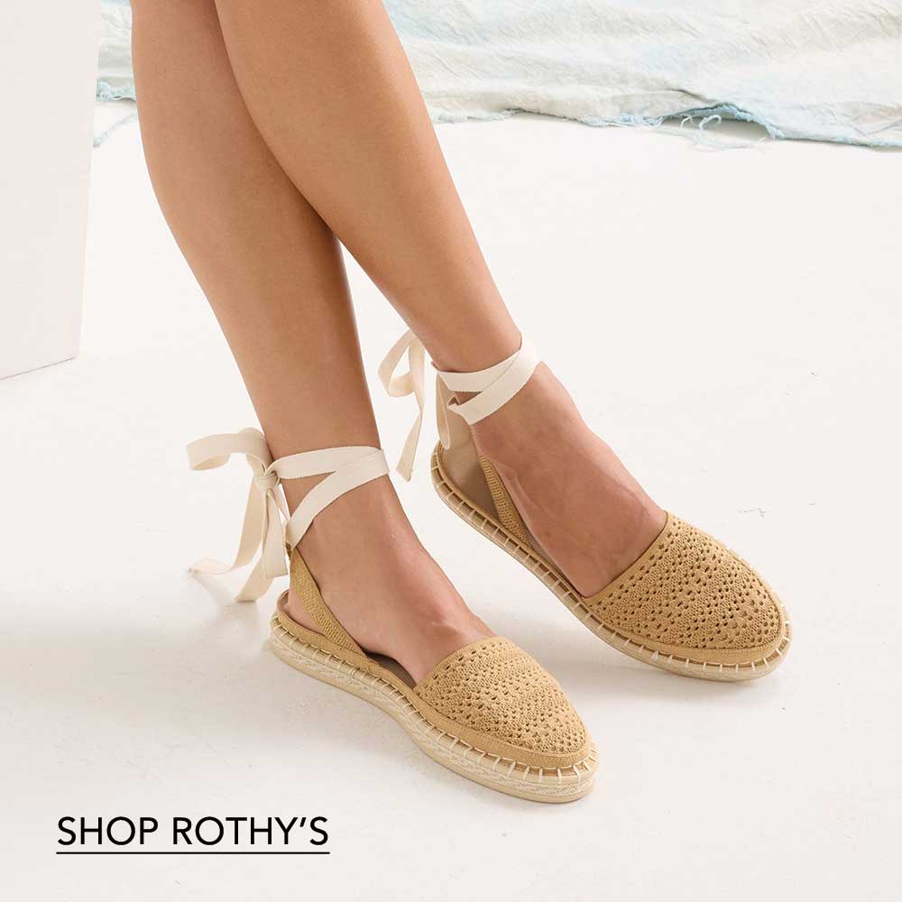 Shop Rothy's