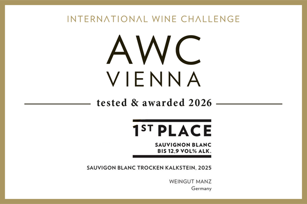 AWC Award