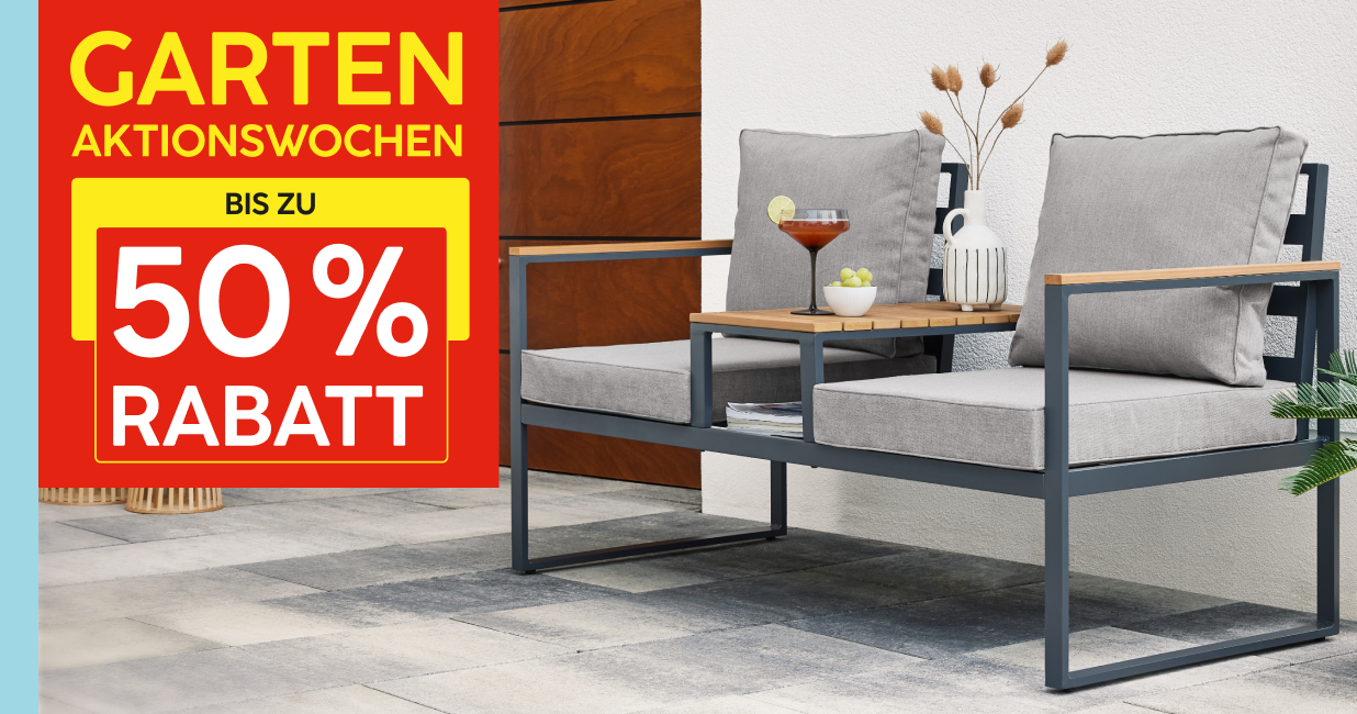 Gartenaktionswoche
