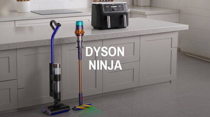 Dyson - Ninja