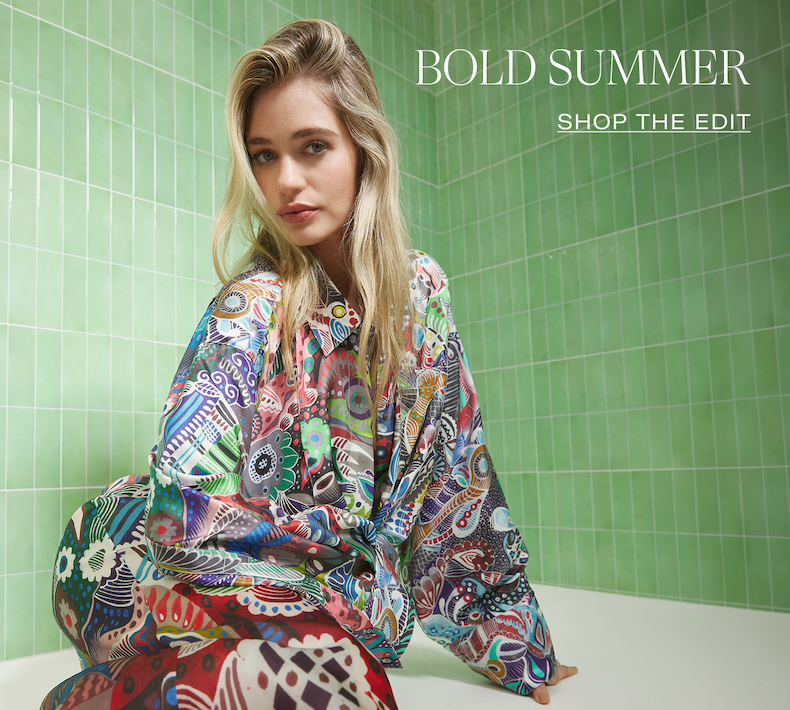Elysewalker— Bold Summer