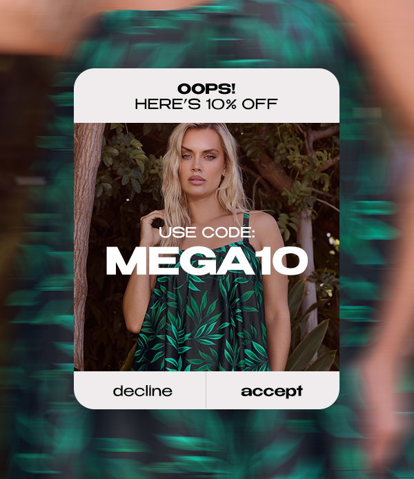 Use Code: MEGA10