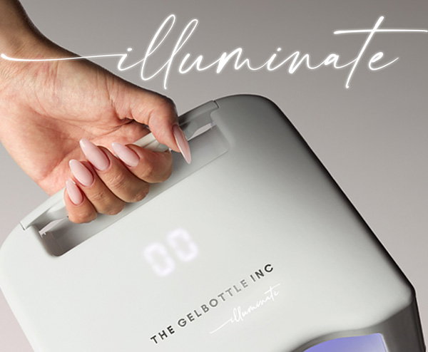 ILLUMINATE - THE FUTURE OF CURING.