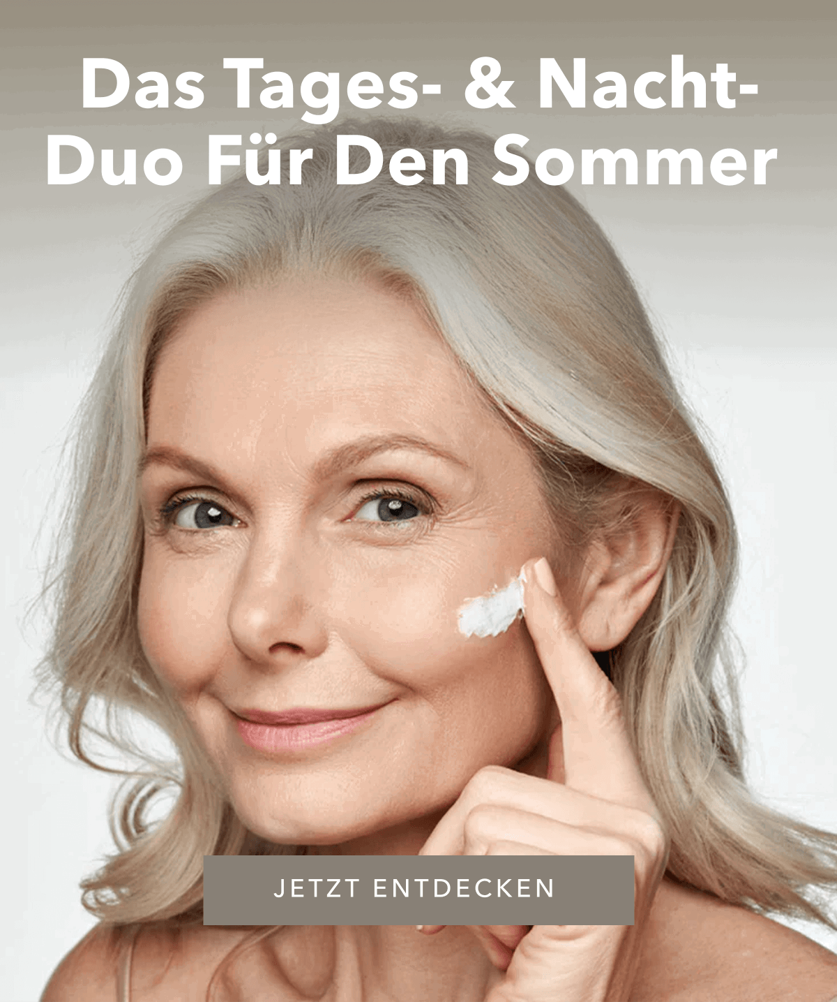 Das Tages- & Nacht-Duo für den Sommer 