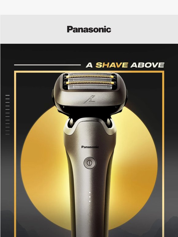 Meet the ARC5 PRO. Sharper by design