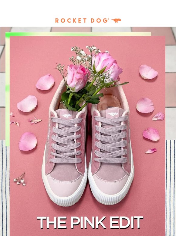 Wednesday is better in pink 🩷