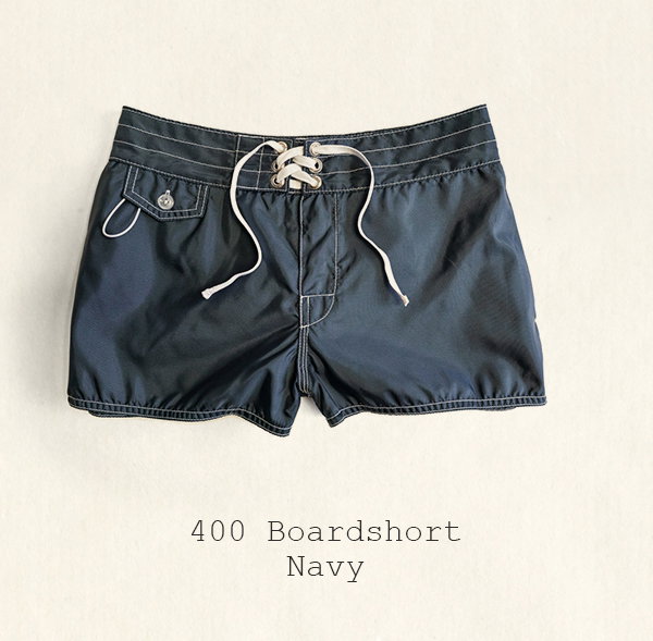 400 Boardshort - Navy