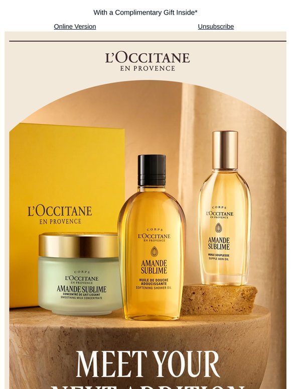 Your Firming Summer Body Ritual