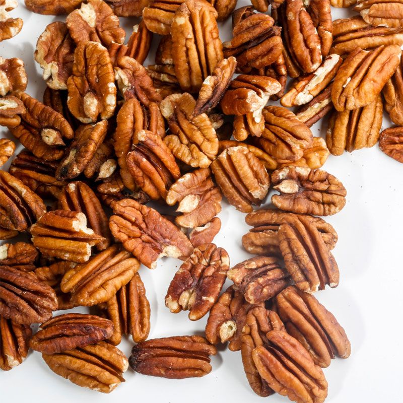 Image of Nut Trees