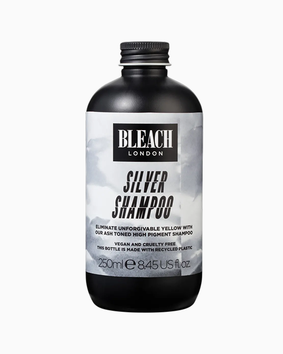 Silver Shampoo
