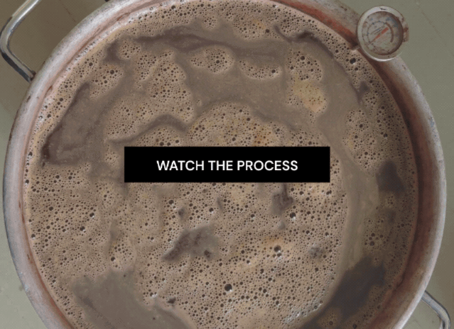 Watch The Process