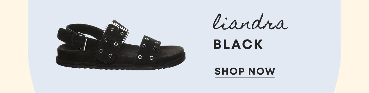 Liandra Black