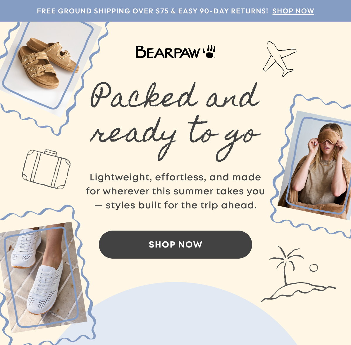 BEARPAW
