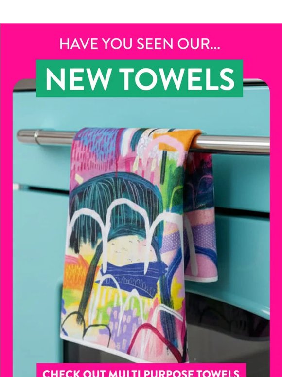 Have you seen these....?