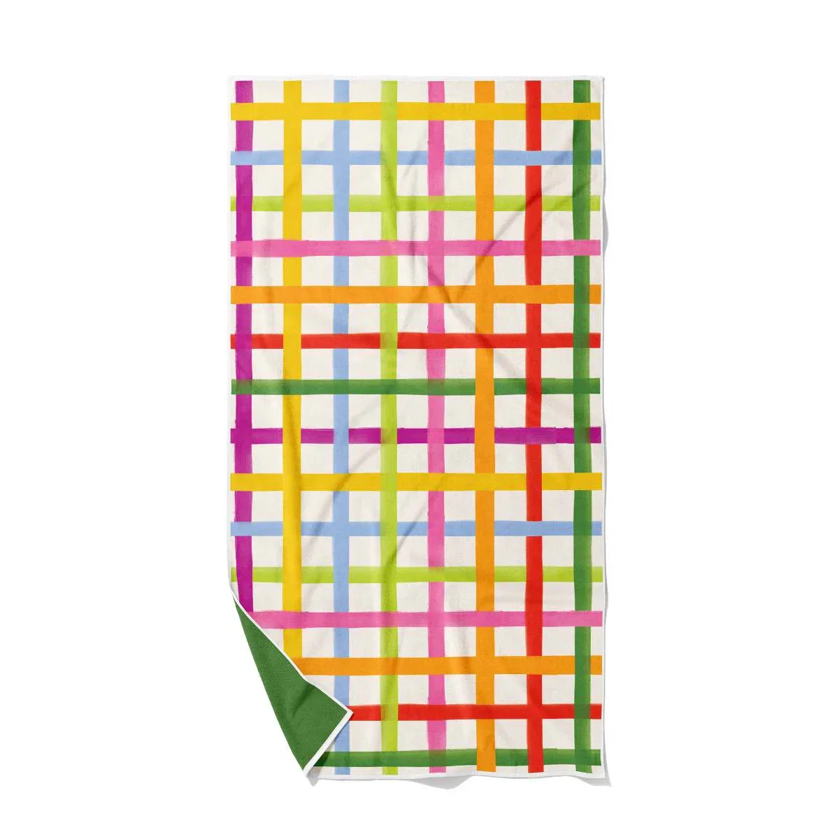 Image of Ready Or Not Quick Dry Small Microfibre Towel