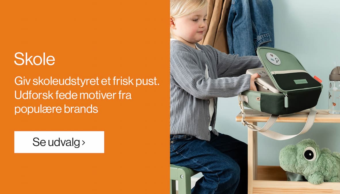 Alt til skolen