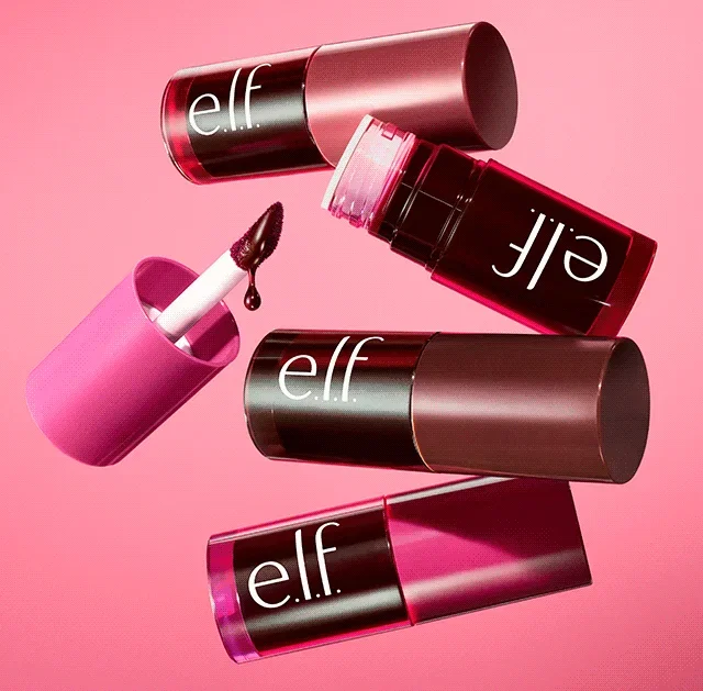 we're sheer 4 NEW shades.