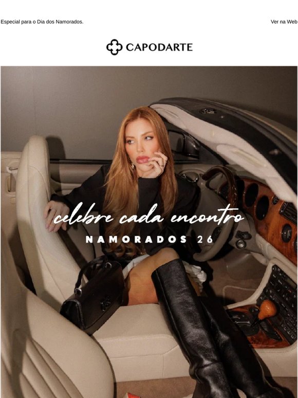 O Presente Certo Existe