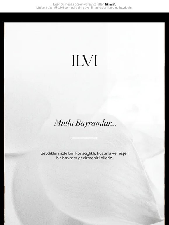 Mutlu Bayramlar