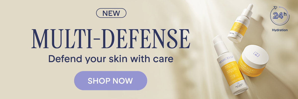 Multi-defense