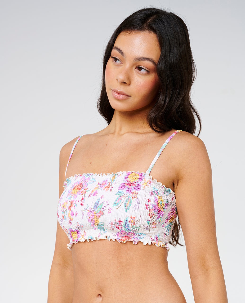 Half Moon Bay Bandeau