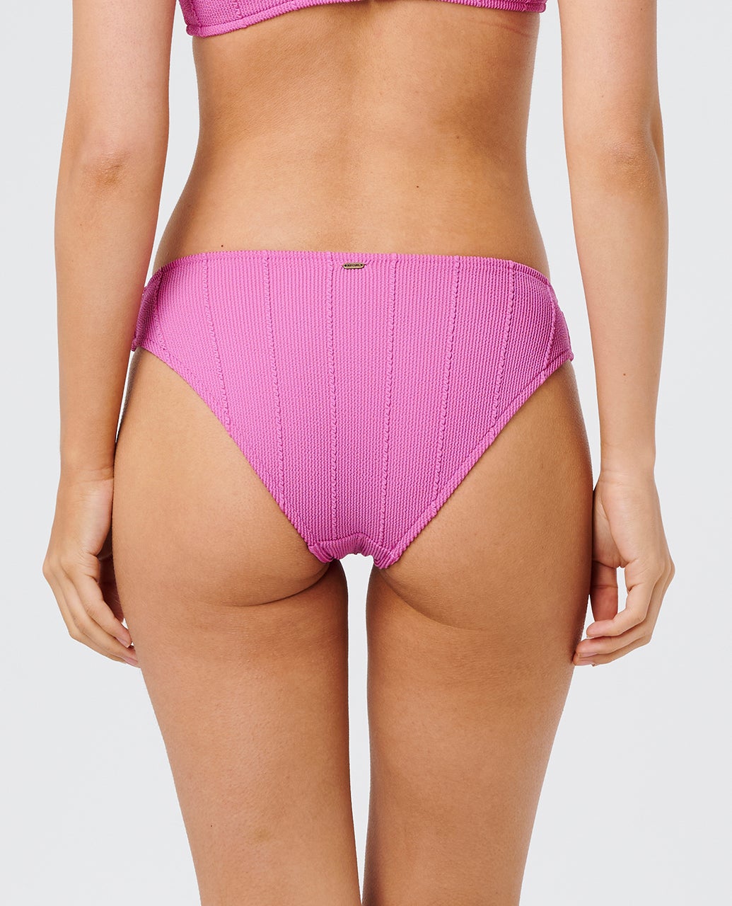 Vibe Surf Good Hipster Bikini Bottom