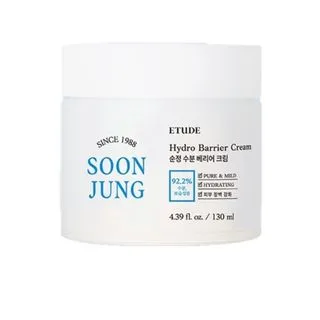 Soon Jung Hydro Barrier Cream JUMBO