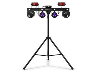 ChauvetDJ GigBar Move Plus ILS