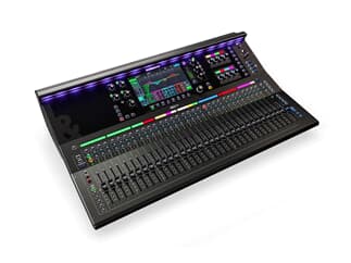 Allen&Heath SQ+