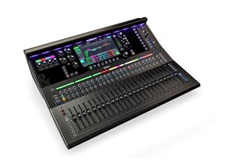 Allen&Heath SQ+