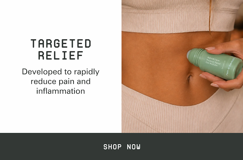 Targeted relief