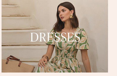 Easter Dresses