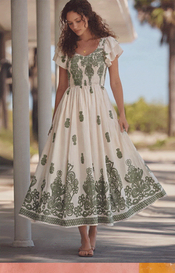 All Dresses
